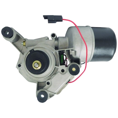 Wai Global WIPER MOTOR, WPM152 WPM152